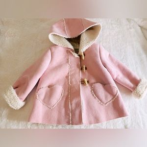 Beautiful 2t coat